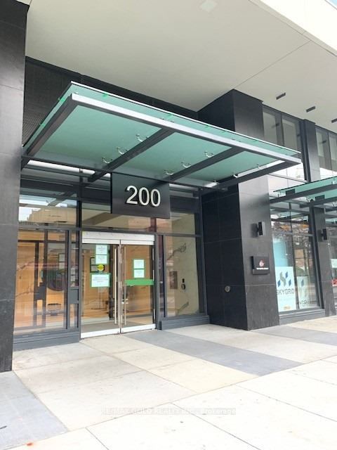 251 Jarvis Street 1920, Toronto, ON M5B 0C3