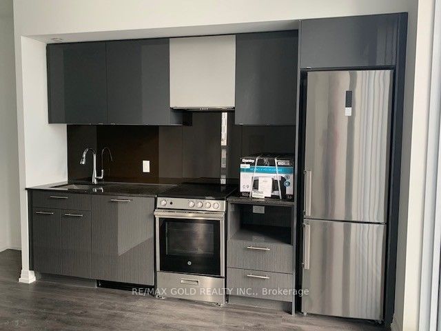 251 Jarvis Street 1920, Toronto, ON M5B 0C3 photo 3