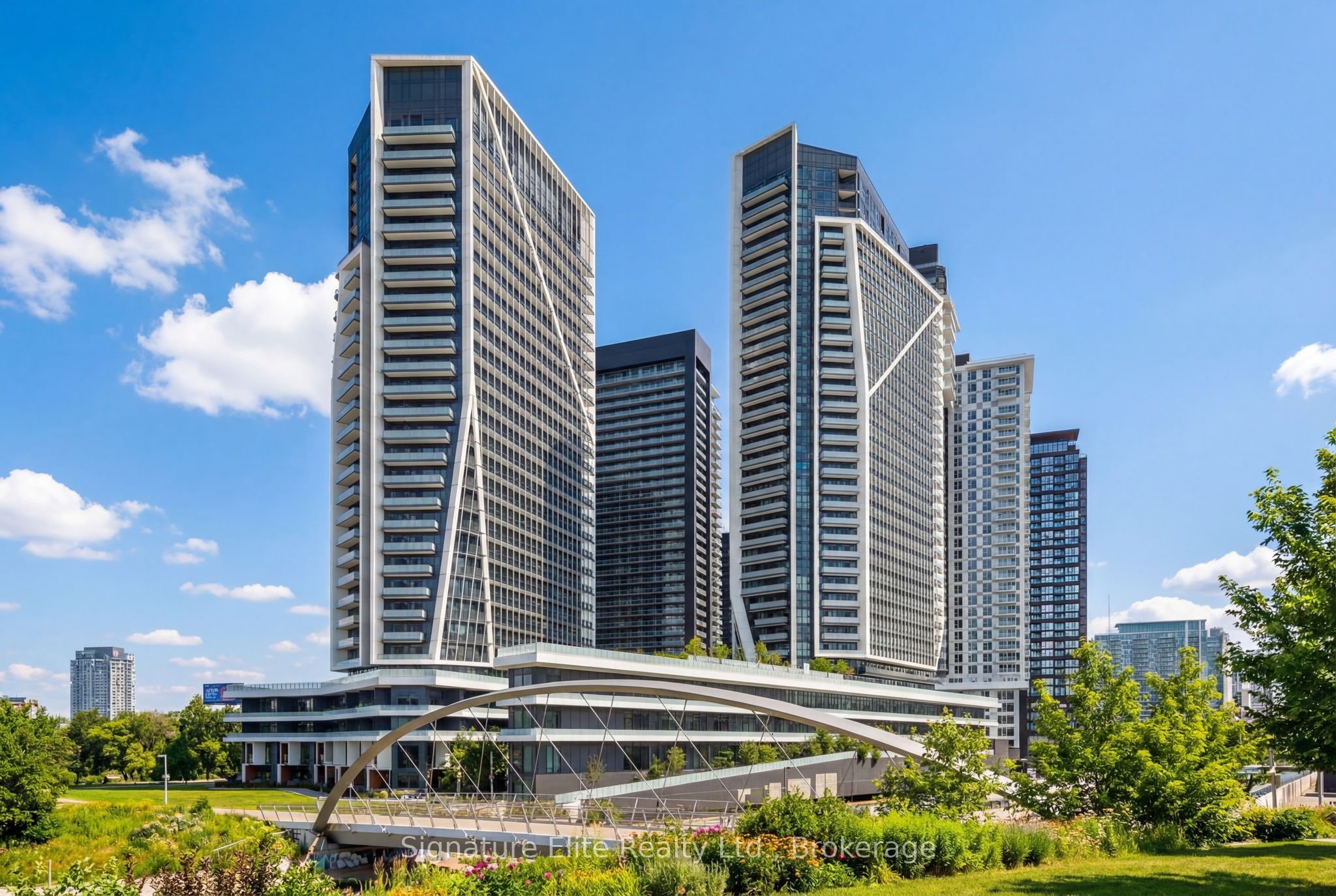 50 Ordnance Street 415, Toronto, ON M6K 0C9 photo 2