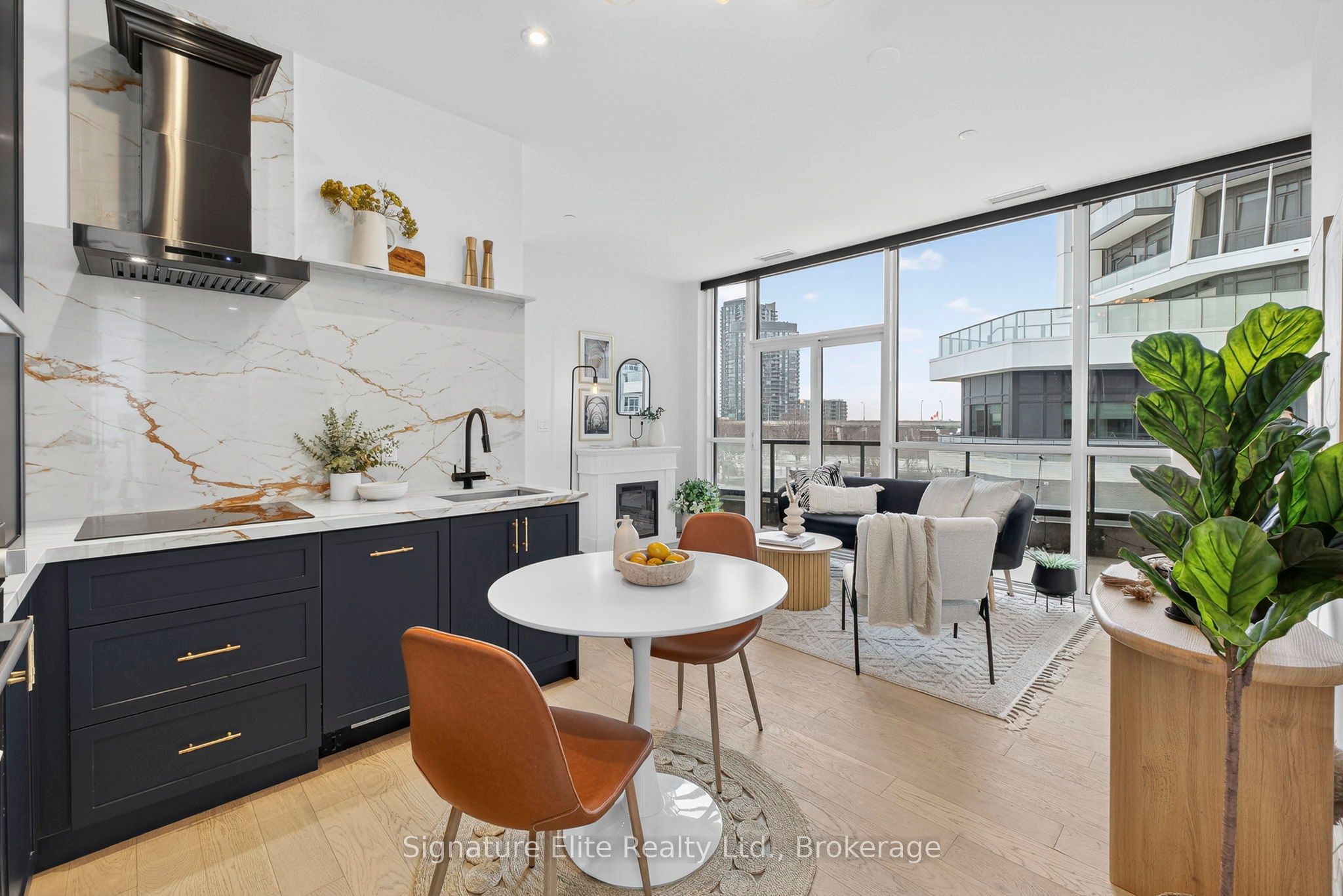 50 Ordnance Street 415, Toronto, ON M6K 0C9 photo 3