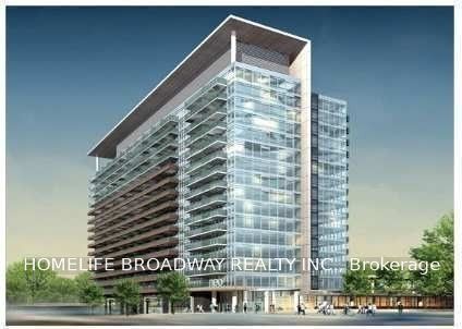 4K Spadina Avenue 1912, Toronto, ON M5V 3Y9