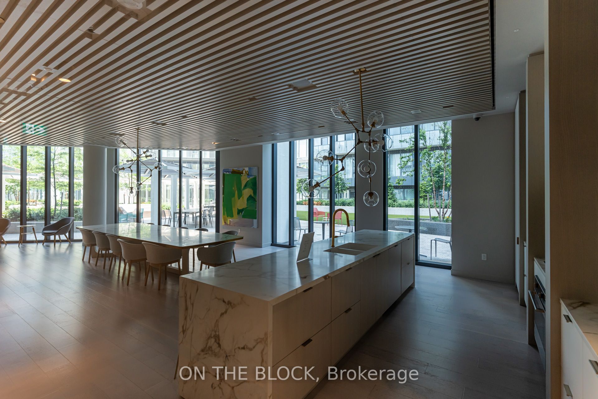 138 Downes Street 2801, Toronto, ON M5E 0E4 photo 4