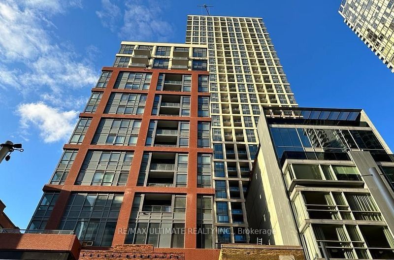 108 Peter Street 2307, Toronto, ON M5V 0W2