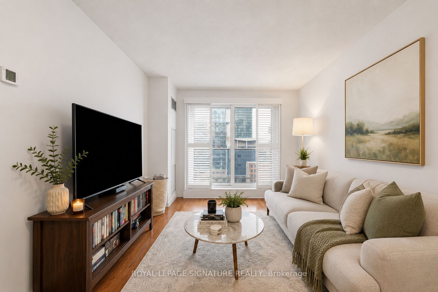 230 King Street E 1223, Toronto, ON M5A 1K5 photo 2