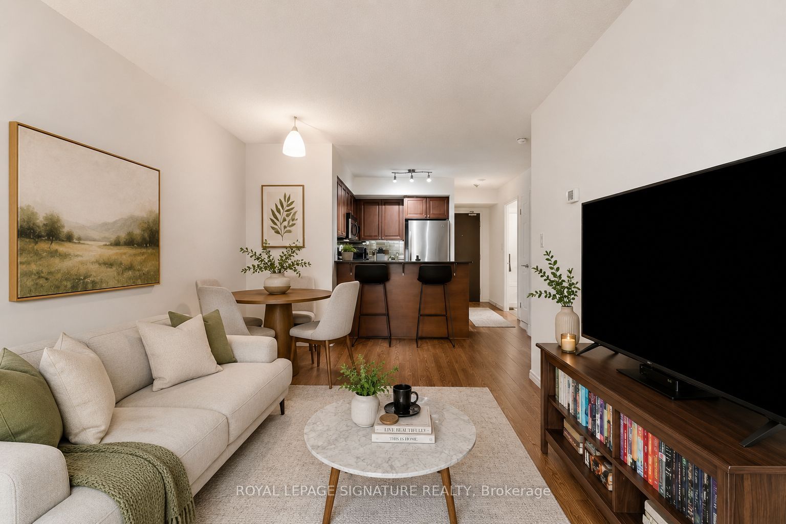 230 King Street E 1223, Toronto, ON M5A 1K5 photo 4