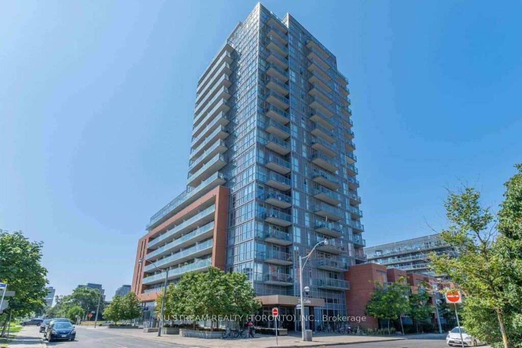 25 Cole Street 719, Toronto, ON M5A 4M3 photo 2