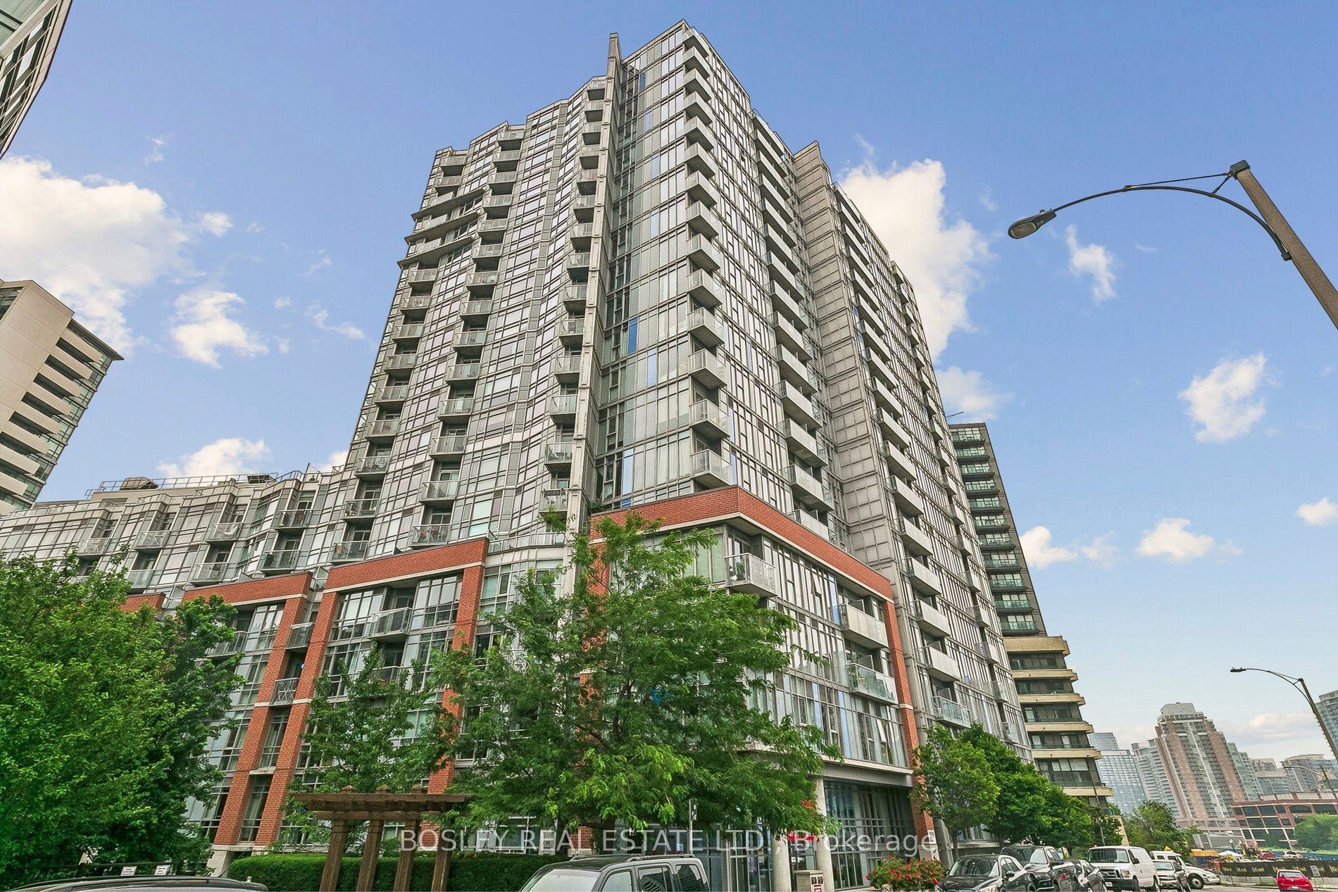 150 Sudbury Street 506, Toronto, ON M6J 3S8 photo 2
