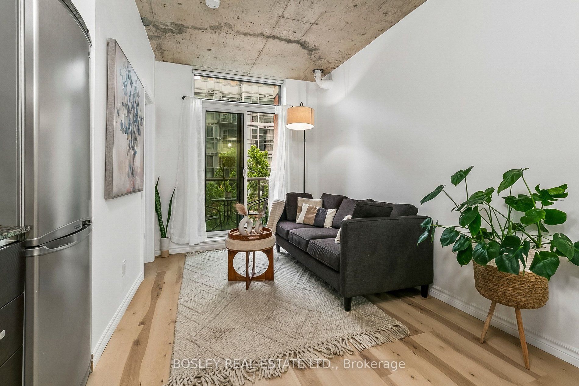 150 Sudbury Street 506, Toronto, ON M6J 3S8 photo 5