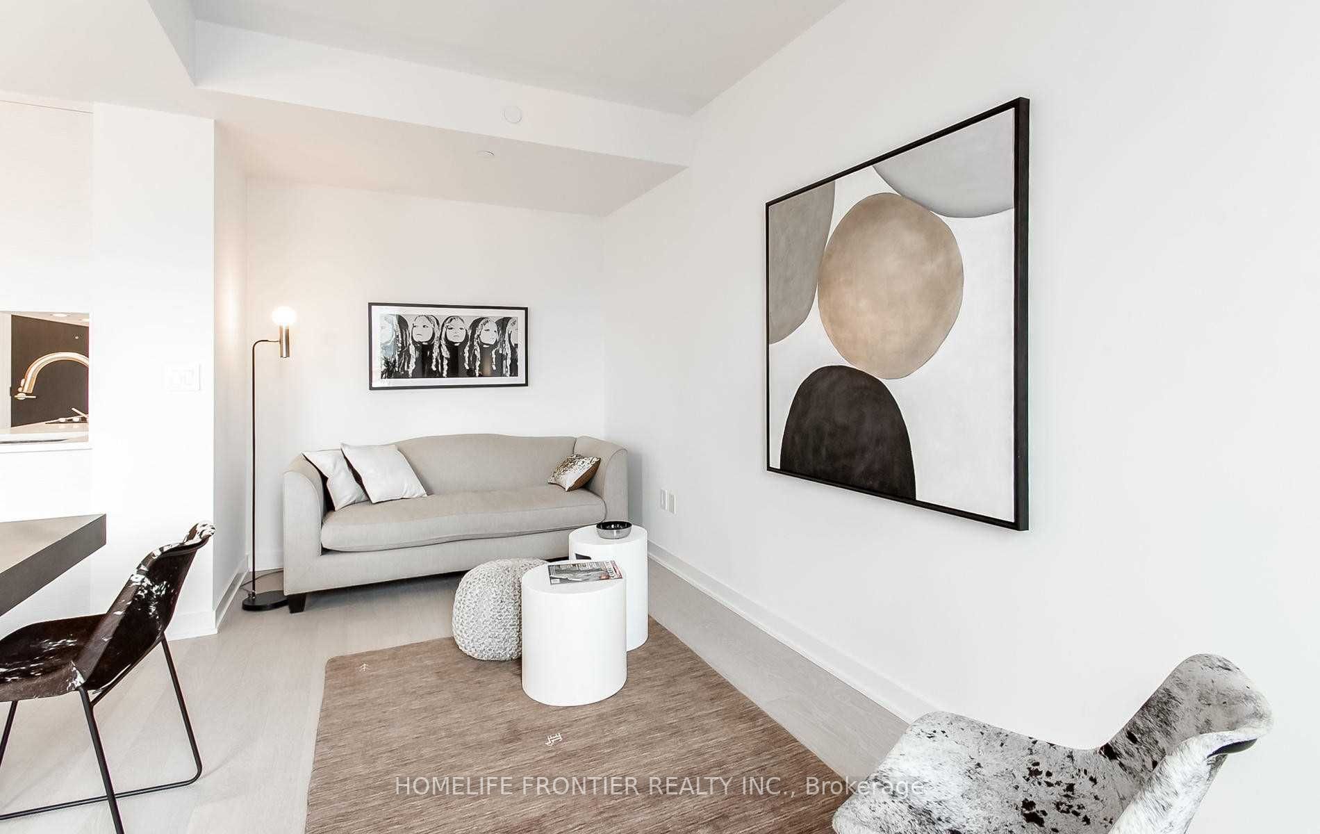 106 Dovercourt Road 517, Toronto, ON M6J 0G4 photo 2