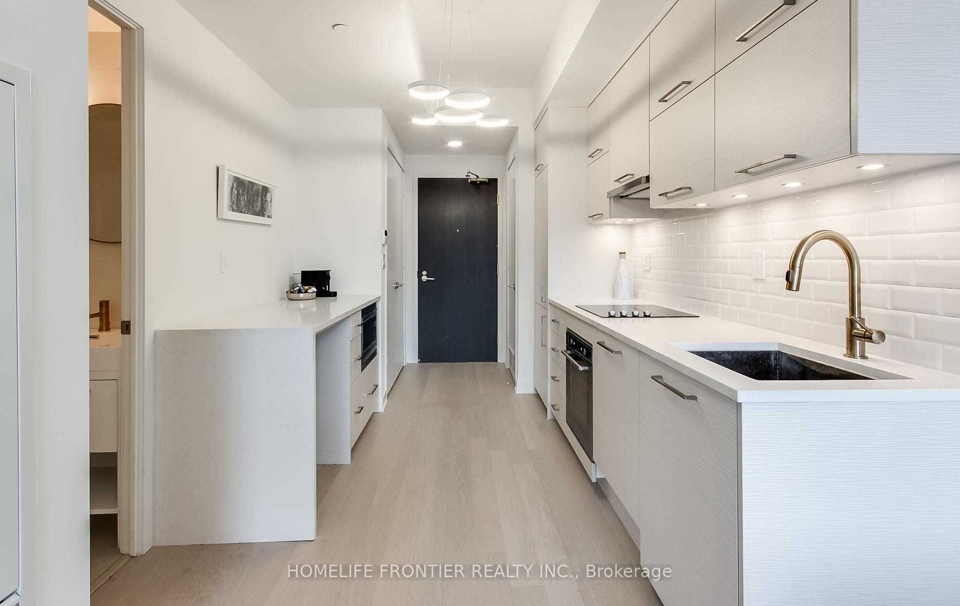 106 Dovercourt Road 517, Toronto, ON M6J 0G4 photo 5
