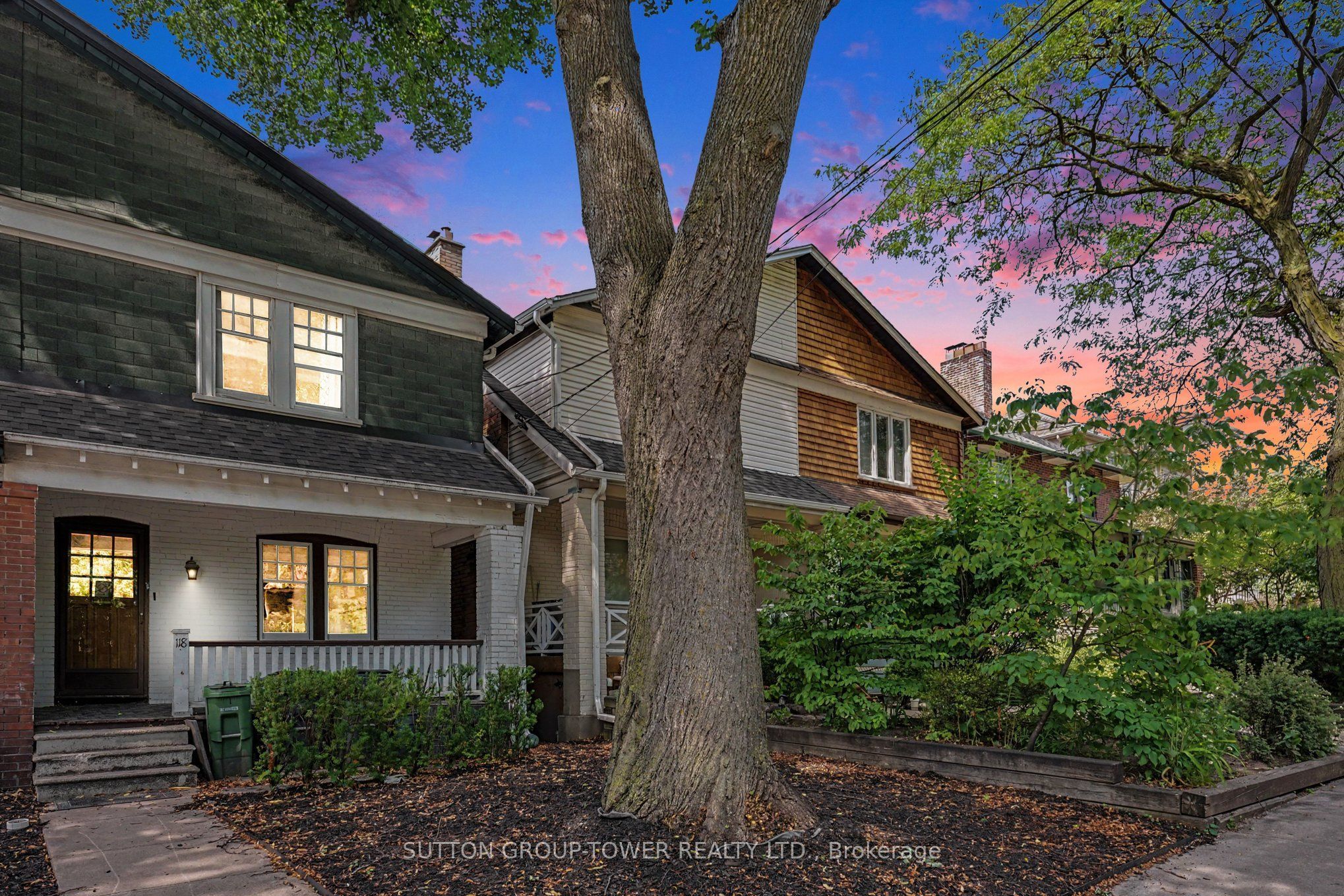 118 Castlefield Avenue, Toronto, ON M4R 1G4