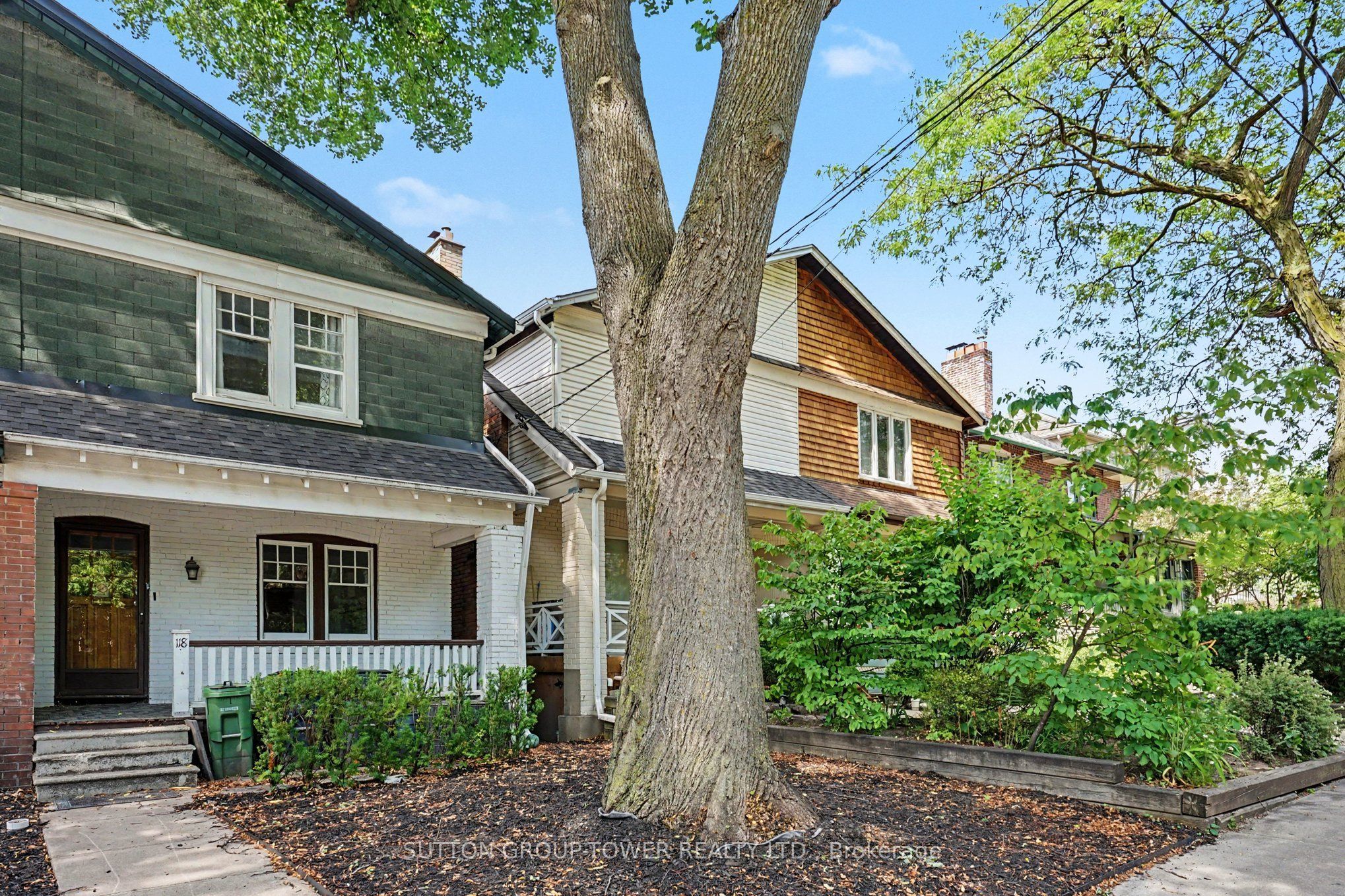 118 Castlefield Avenue, Toronto, ON M4R 1G4 photo 2