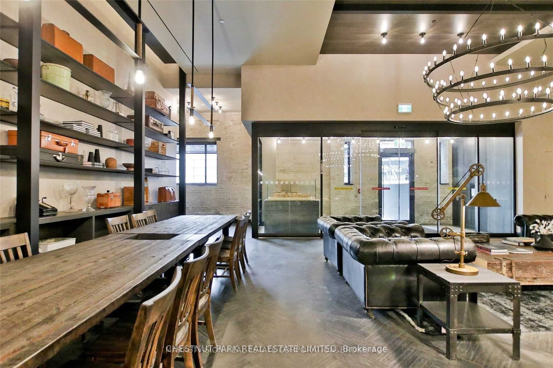 505 Richmond Street W 1216, Toronto, ON M5V 0P4 photo 3