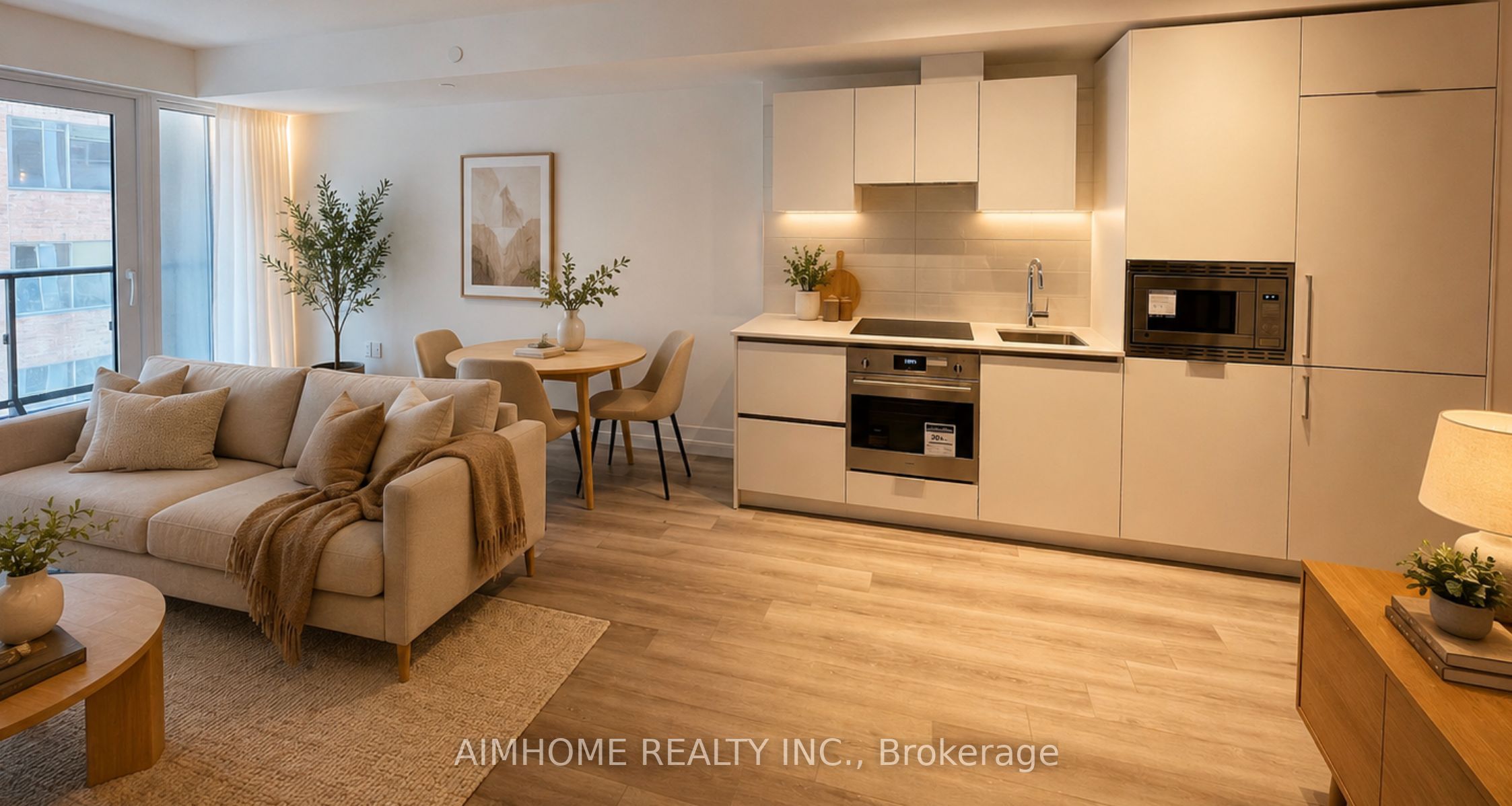 121 St Patrick Street B410, Toronto, ON M5T 3C1 photo 4