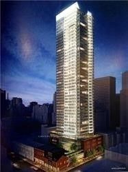 5 St Joseph Street 2905, Toronto, ON M4Y 1J6