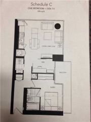 5 St Joseph Street 2905, Toronto, ON M4Y 1J6 photo 4