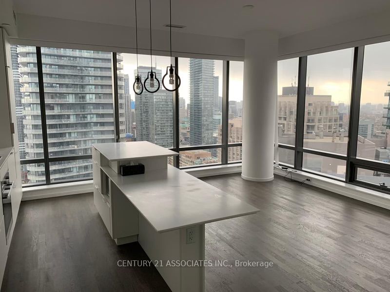 5 St Joseph Street 2905, Toronto, ON M4Y 1J6 photo 5