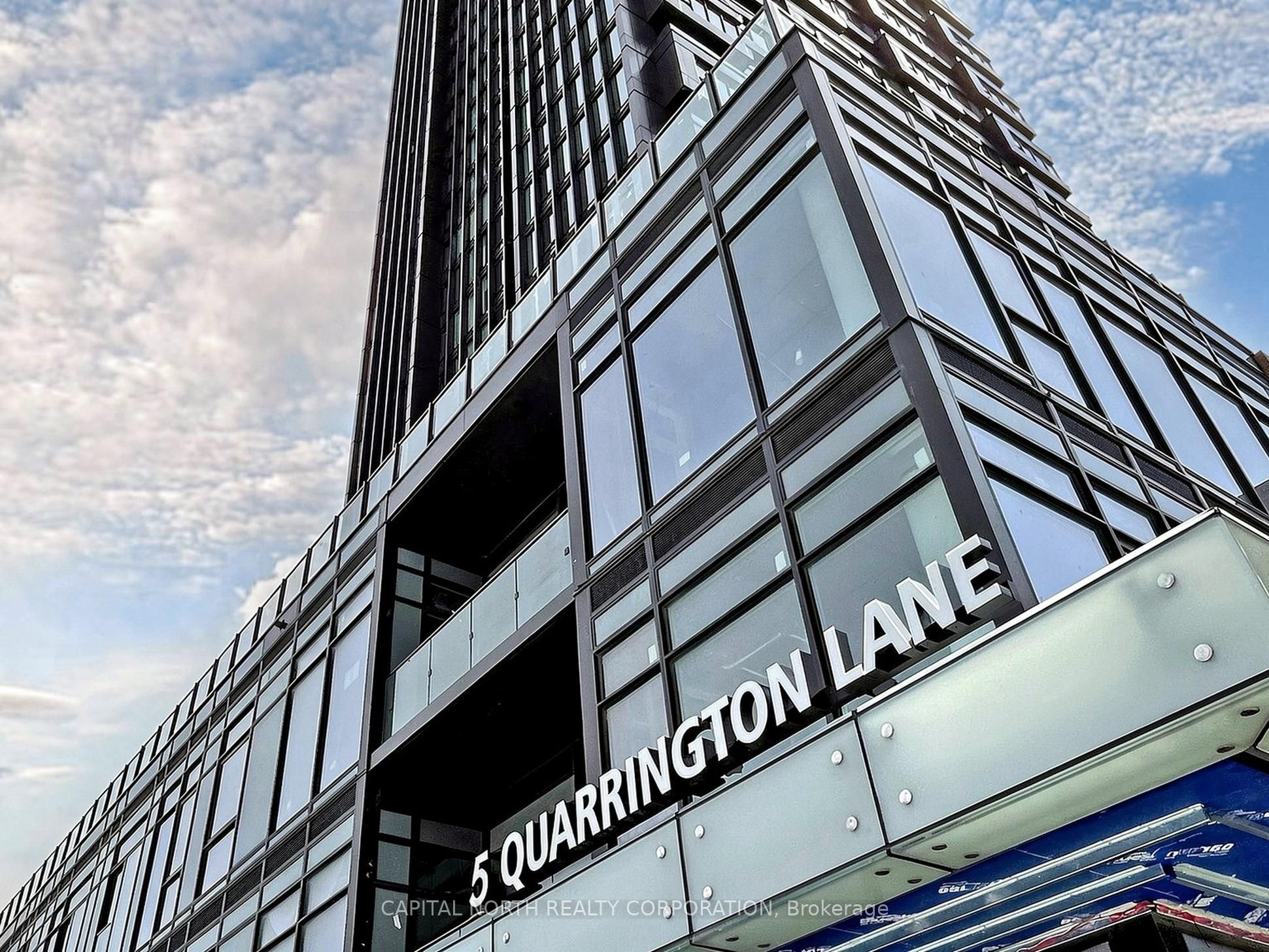 5 Quarrington Lane 1407, Toronto, ON M3C 0S5 photo 2