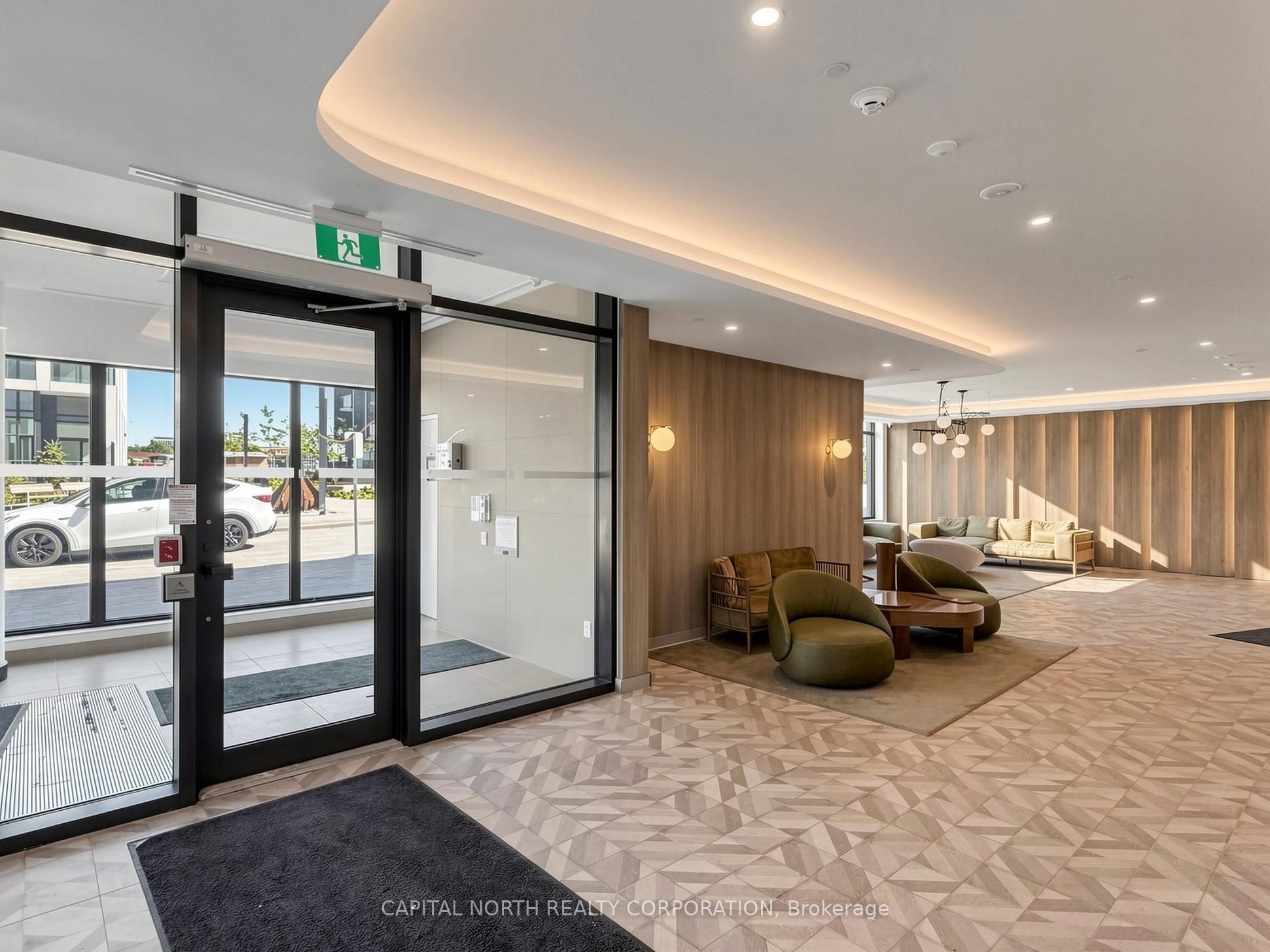 5 Quarrington Lane 1407, Toronto, ON M3C 0S5 photo 3