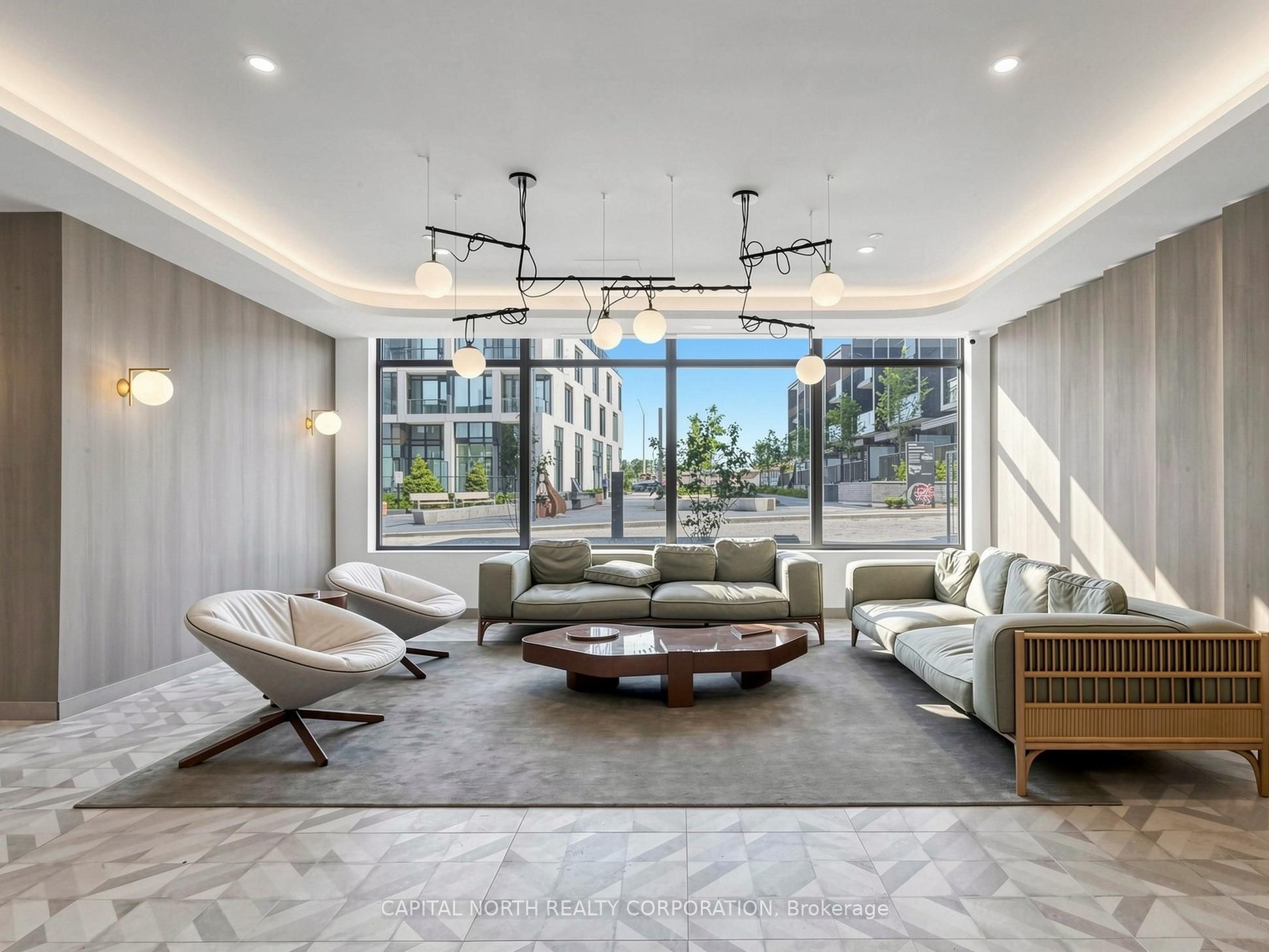 5 Quarrington Lane 1407, Toronto, ON M3C 0S5 photo 4