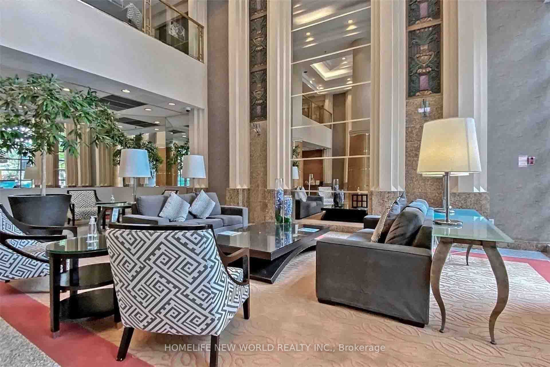 1001 Bay Street 2012, Toronto, ON M5S 3A6 photo 2