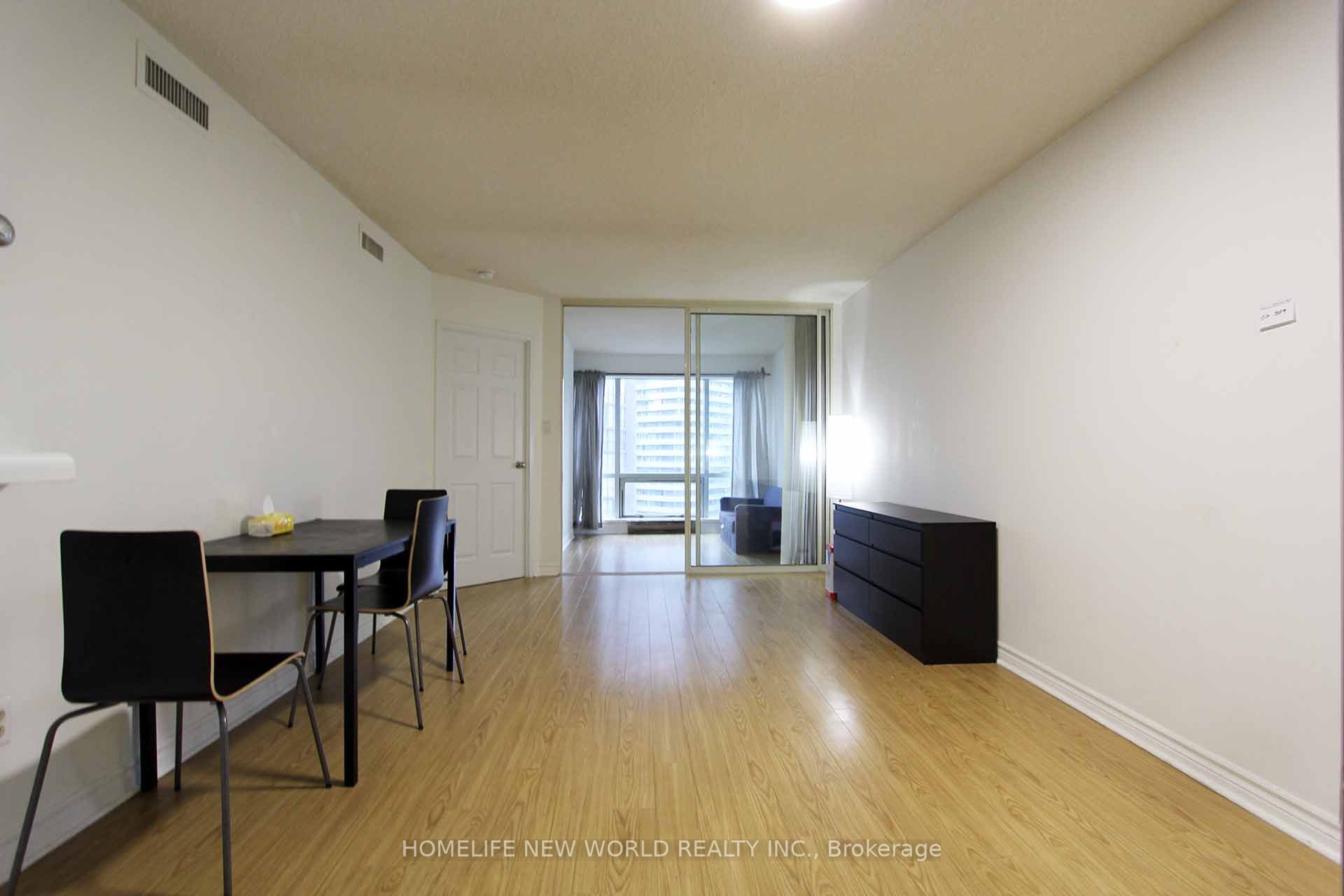 1001 Bay Street 2012, Toronto, ON M5S 3A6 photo 4