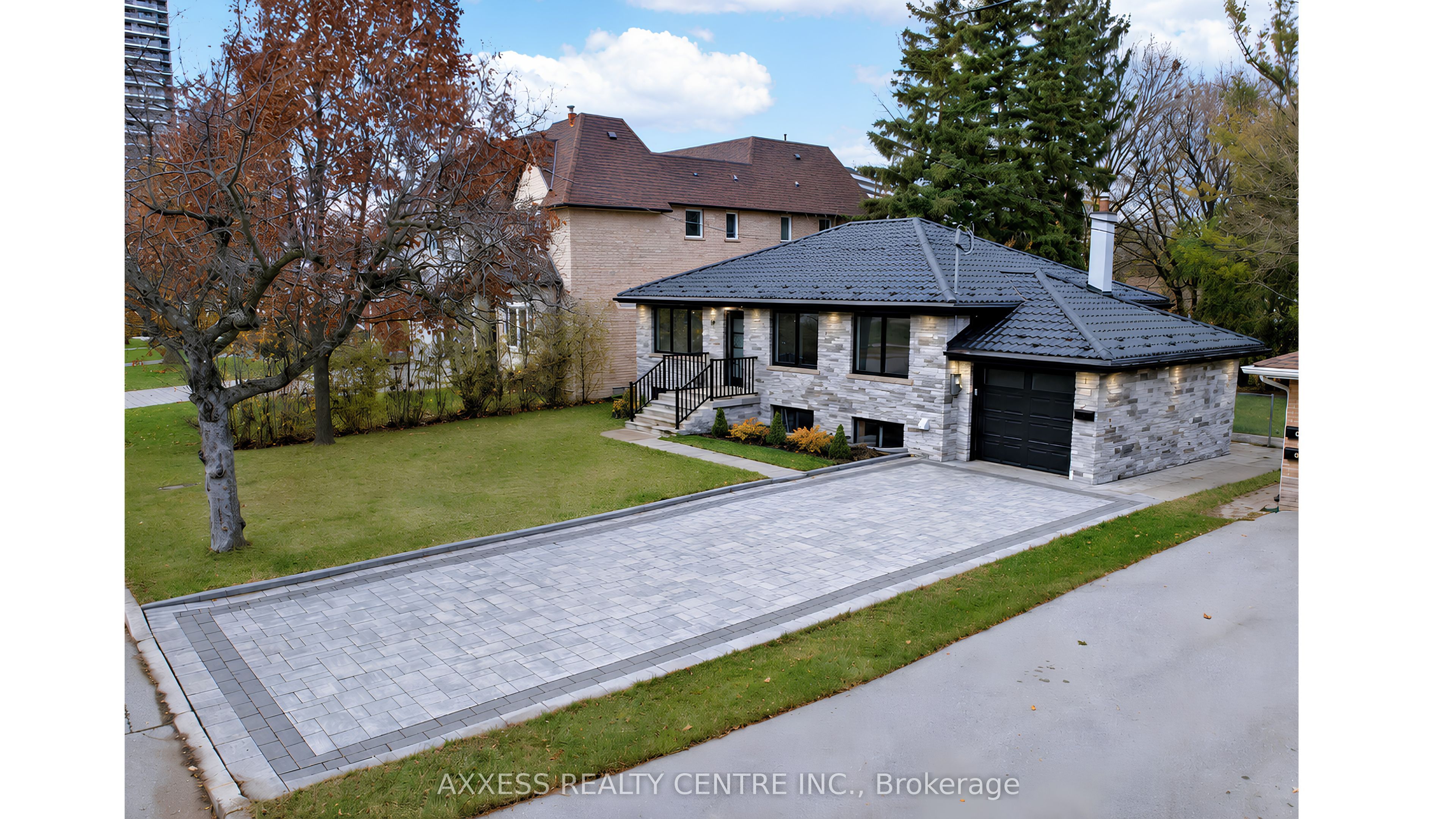 44 Transwell Avenue, Toronto, ON M2R 2J8 photo 2