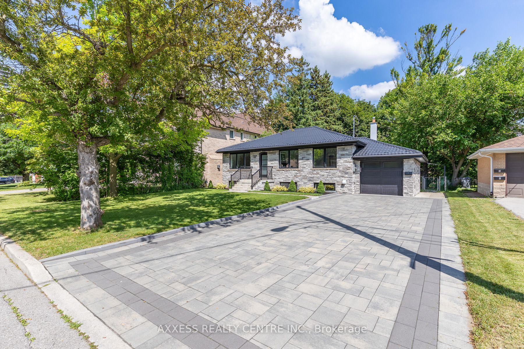 44 Transwell Avenue, Toronto, ON M2R 2J8 photo 3
