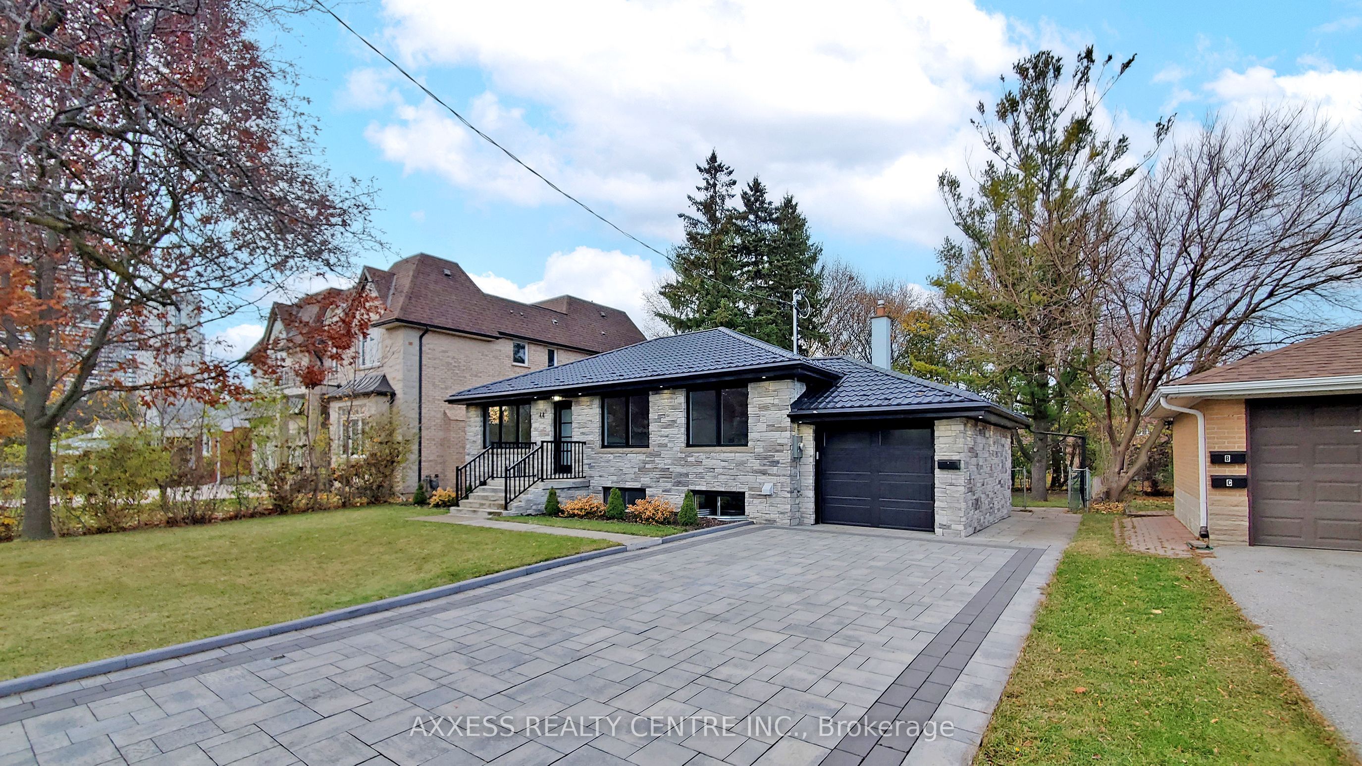 44 Transwell Avenue, Toronto, ON M2R 2J8 photo 4