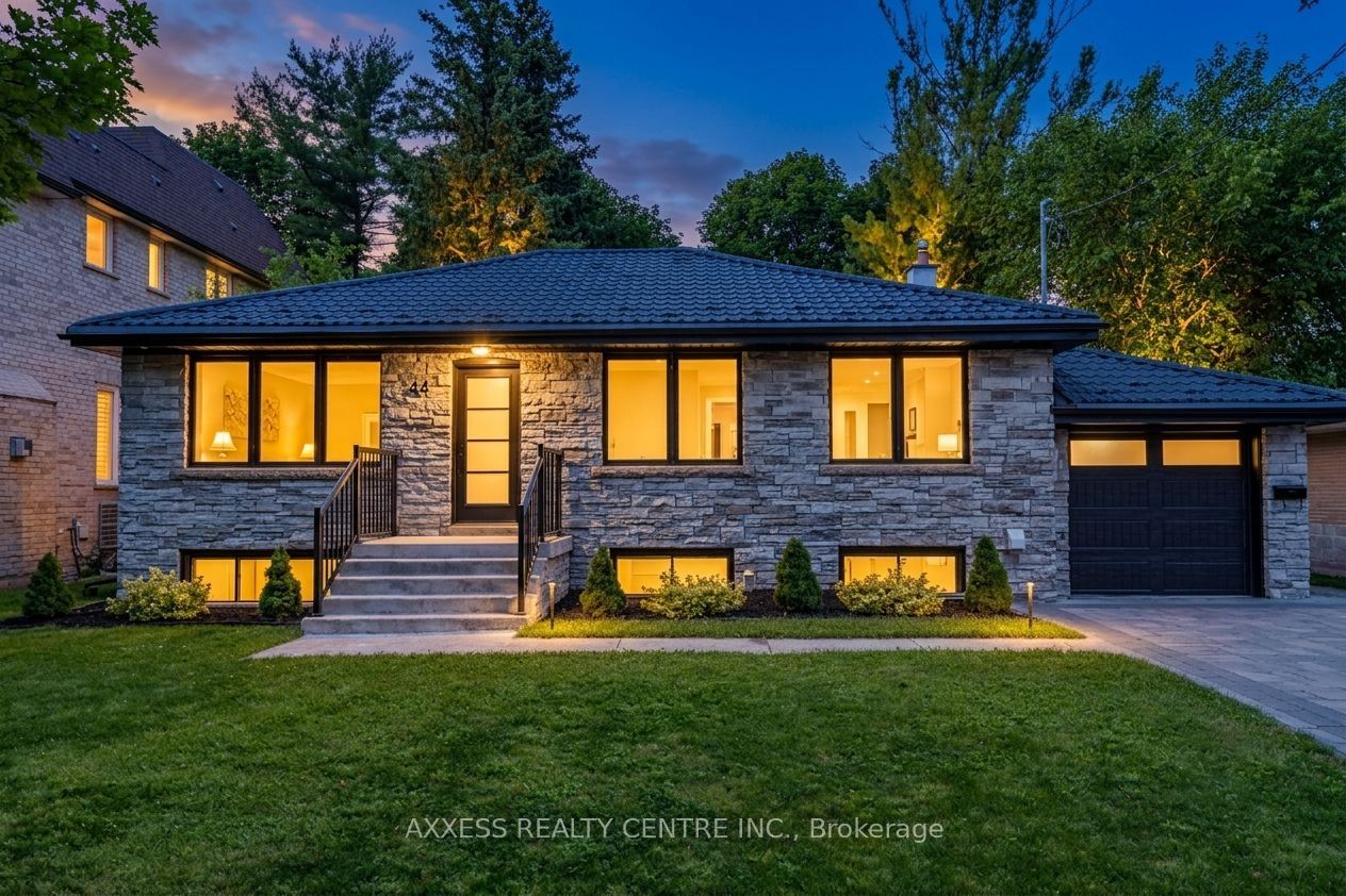 44 Transwell Avenue, Toronto, ON M2R 2J8 photo 5