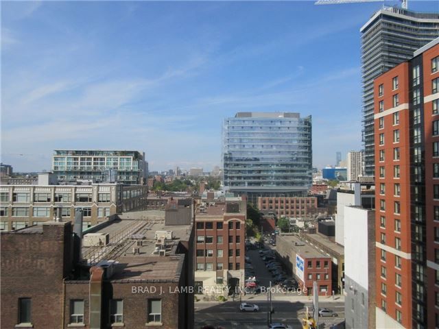 11 Charlotte Street 904, Toronto, ON M5V 2H5 photo 2