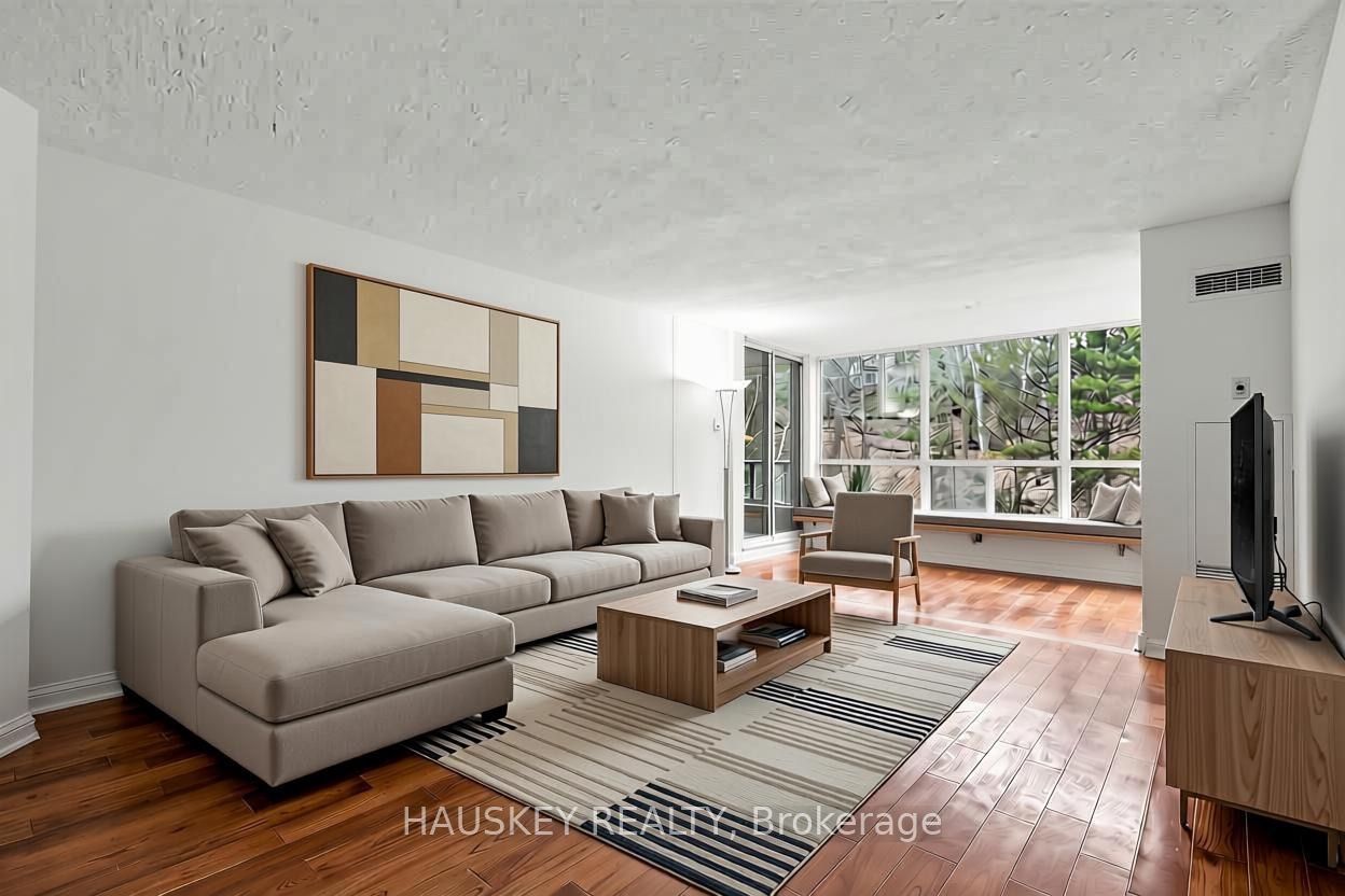 3800 Yonge Street 402, Toronto, ON M4N 3P7 photo 5