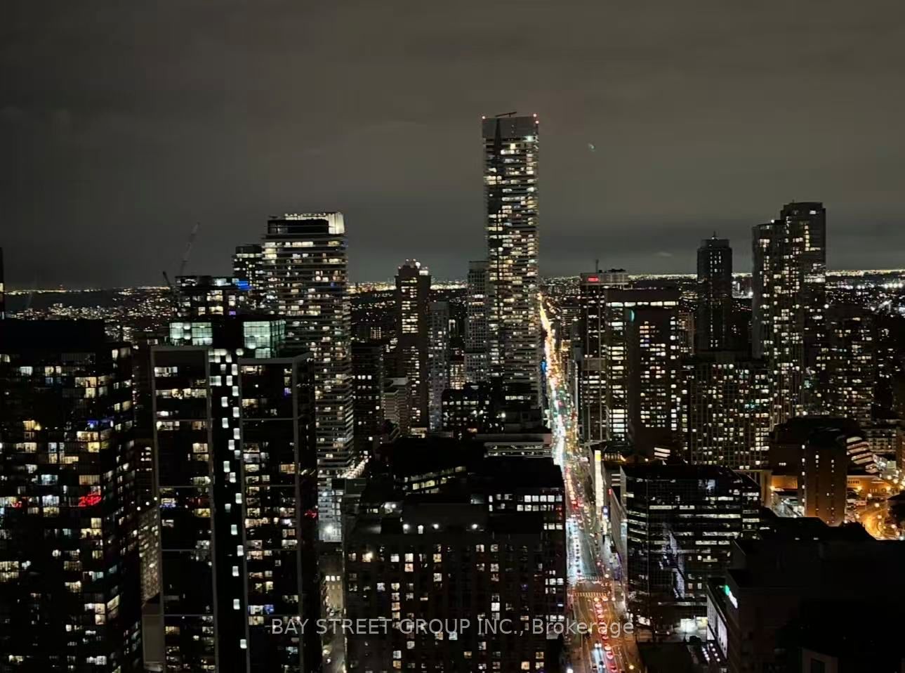 395 Bloor Street E 4503, Toronto, ON M4W 0B4