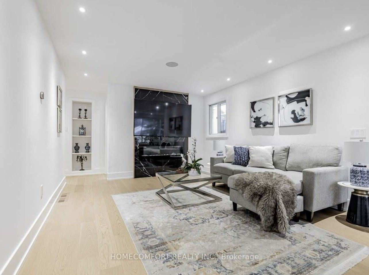 22 Fenelon Drive, Toronto, ON M3A 3K3 photo 3