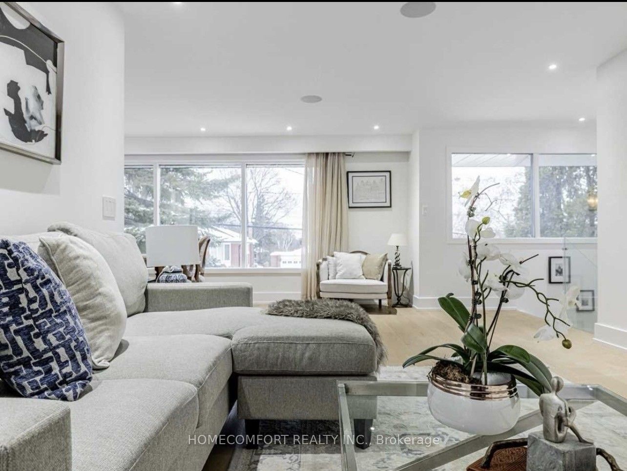 22 Fenelon Drive, Toronto, ON M3A 3K3 photo 4