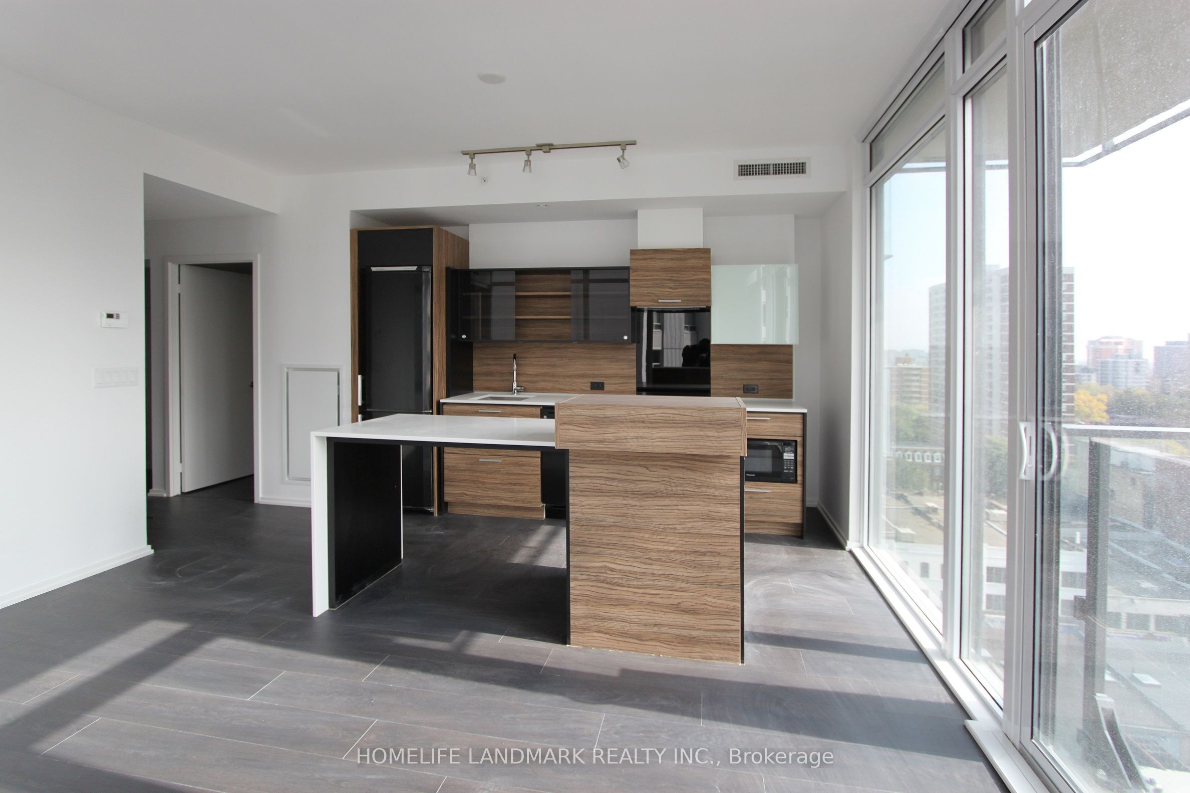75 St Nicholas Street 1204, Toronto, ON M4Y 0A5 photo 3