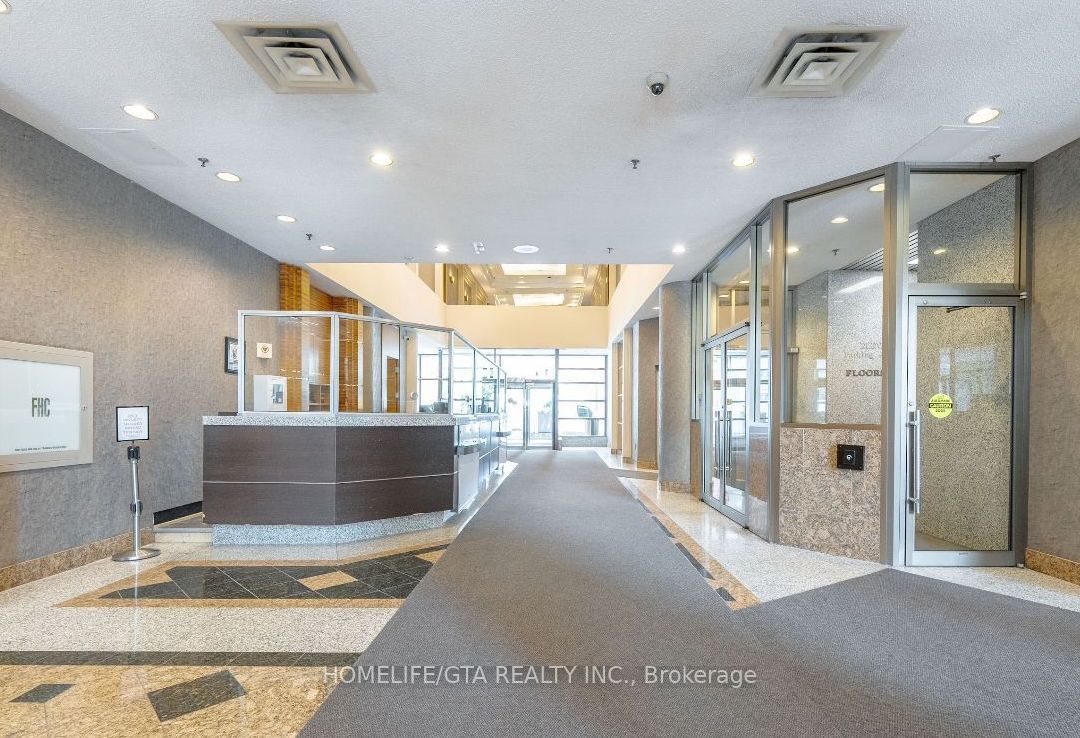 1001 Bay Street 3103, Toronto, ON M5S 3A6 photo 3