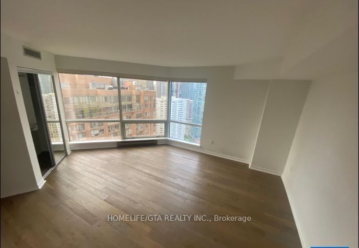 1001 Bay Street 3103, Toronto, ON M5S 3A6 photo 5