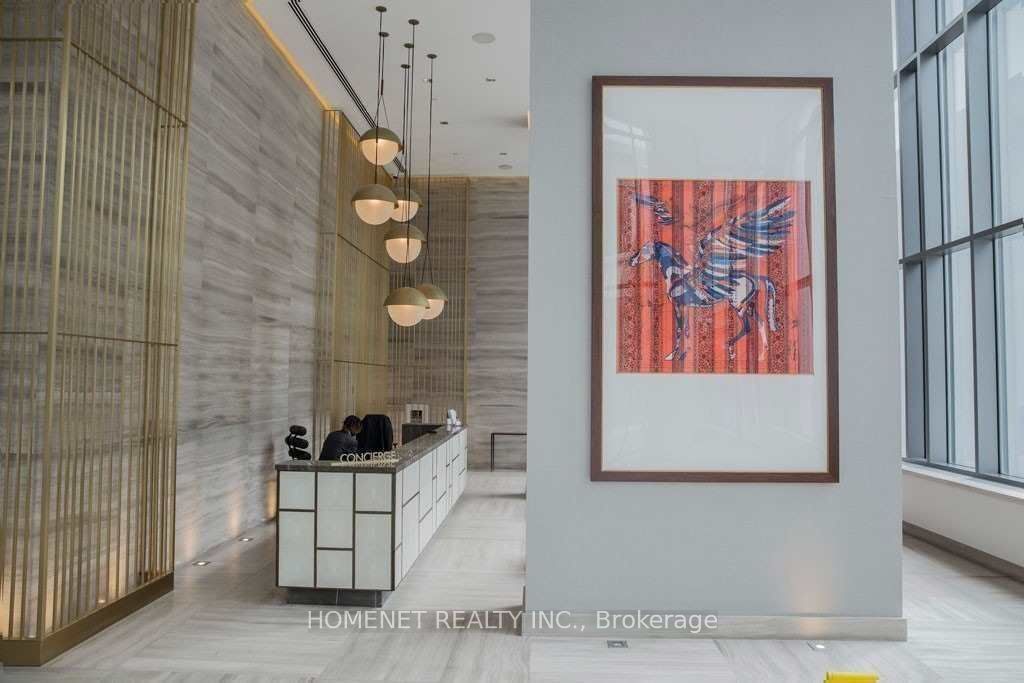 50 Charles Street E 2708, Toronto, ON M4Y 1T1