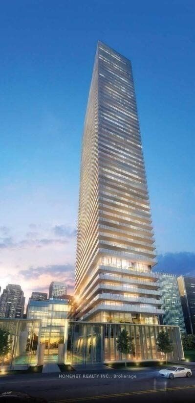 50 Charles Street E 2708, Toronto, ON M4Y 1T1 photo 2
