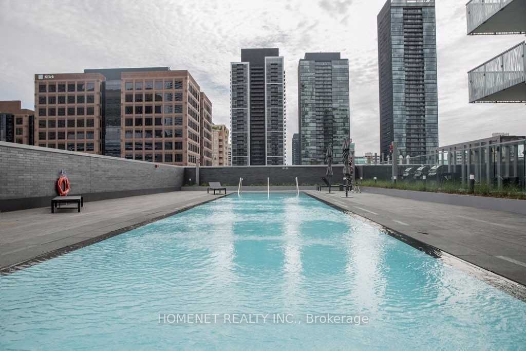 50 Charles Street E 2708, Toronto, ON M4Y 1T1 photo 5
