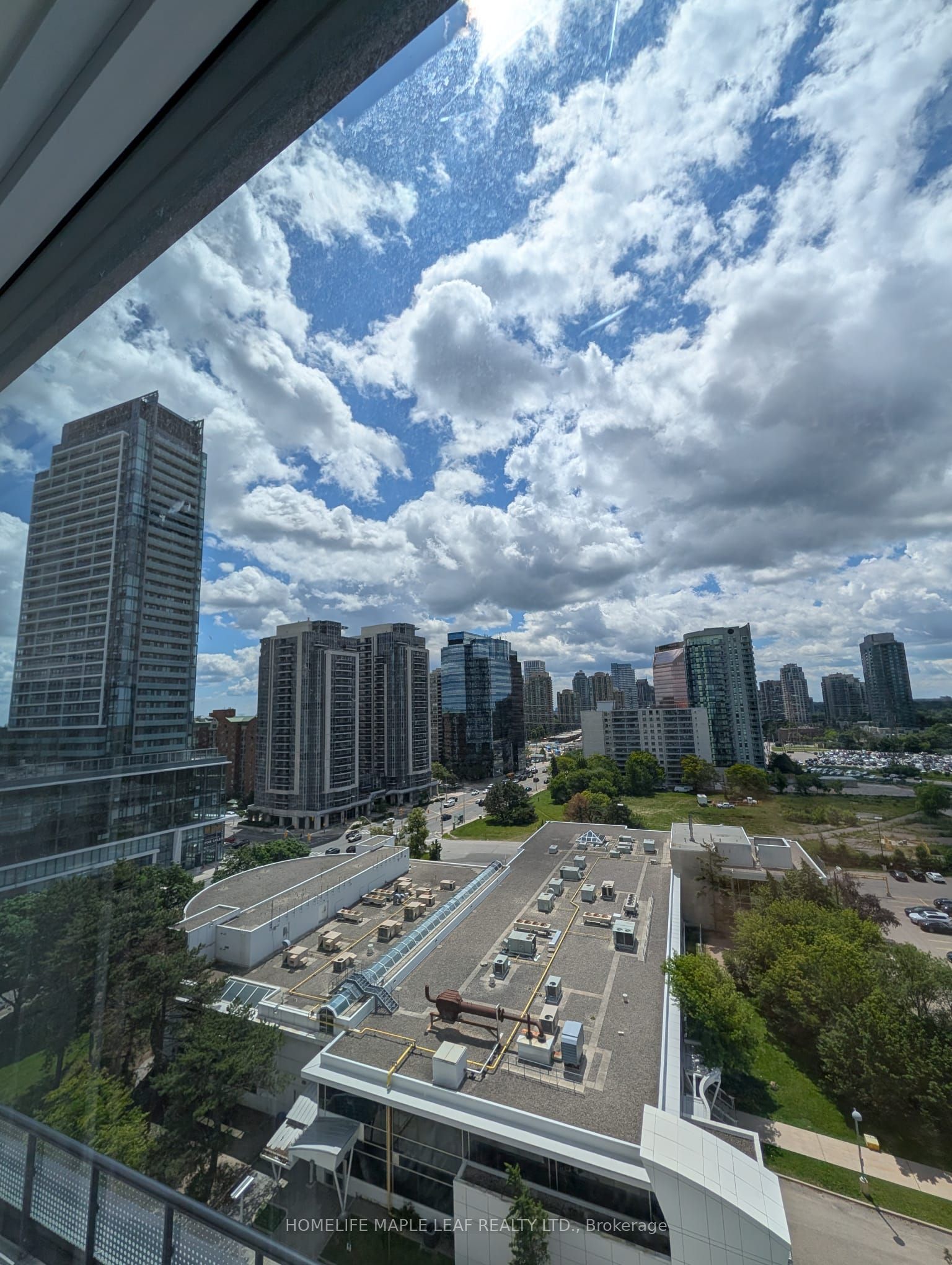 5858 Yonge Street 1123, Toronto, ON M2M 0C6