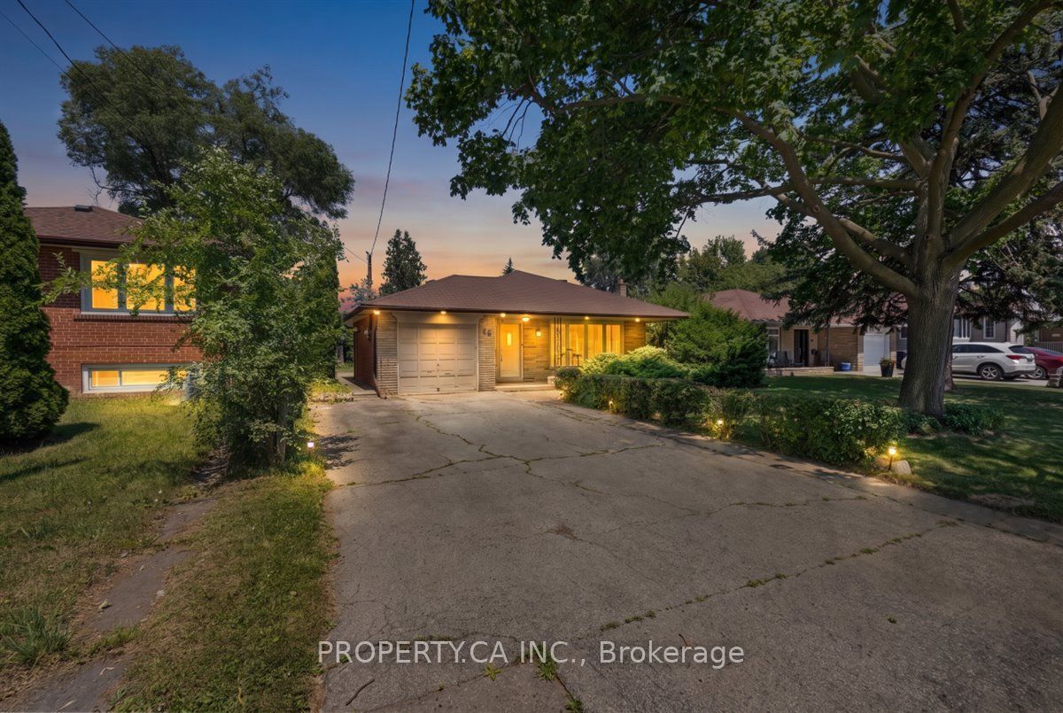 48 Kennard Avenue, Toronto, ON M3H 4M1 photo 3