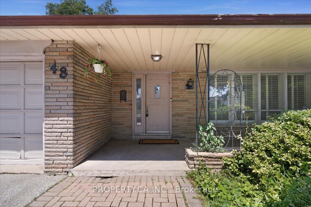 48 Kennard Avenue, Toronto, ON M3H 4M1 photo 4