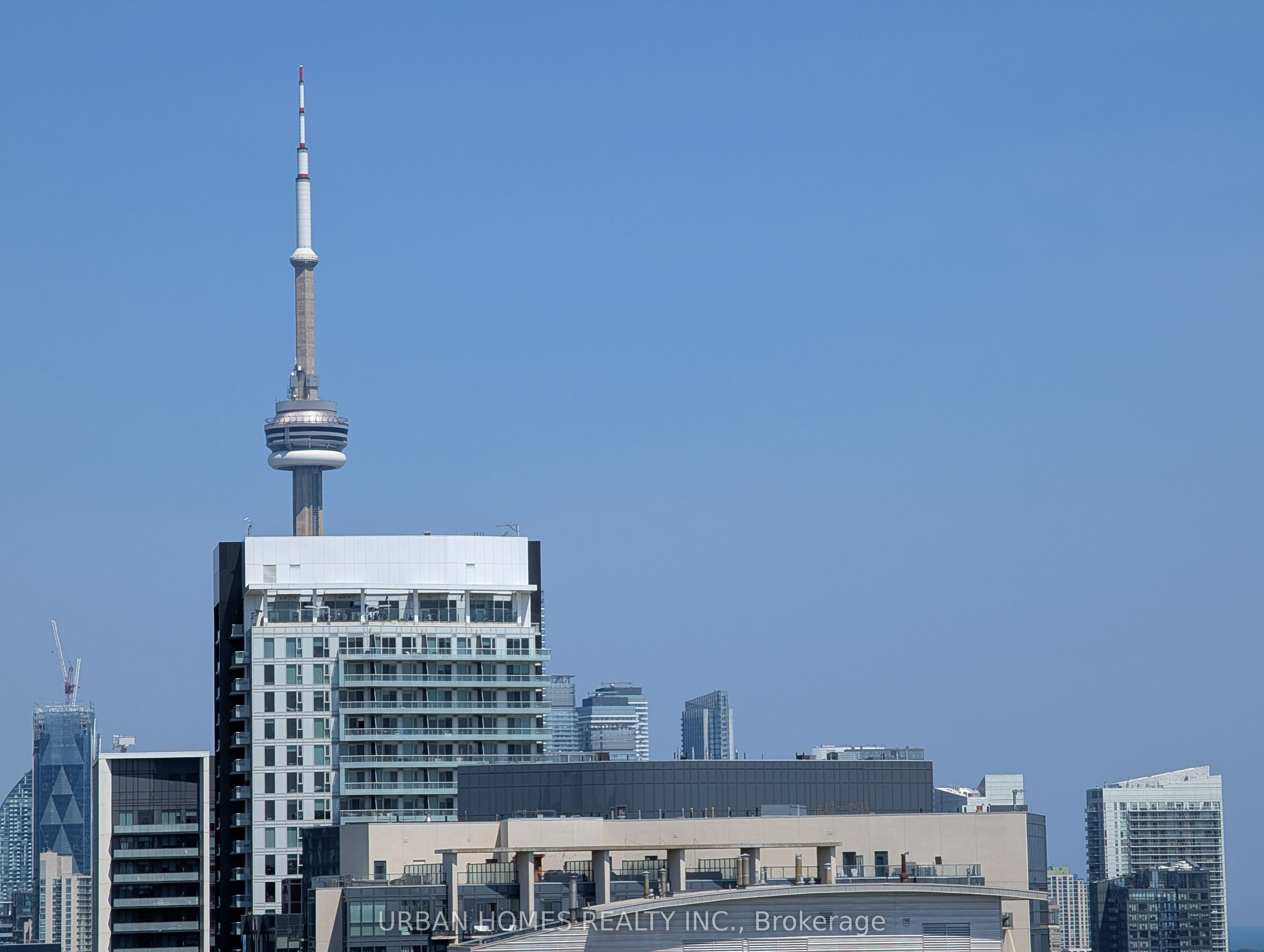 135 East Liberty Street 2313, Toronto, ON M6E 0G7