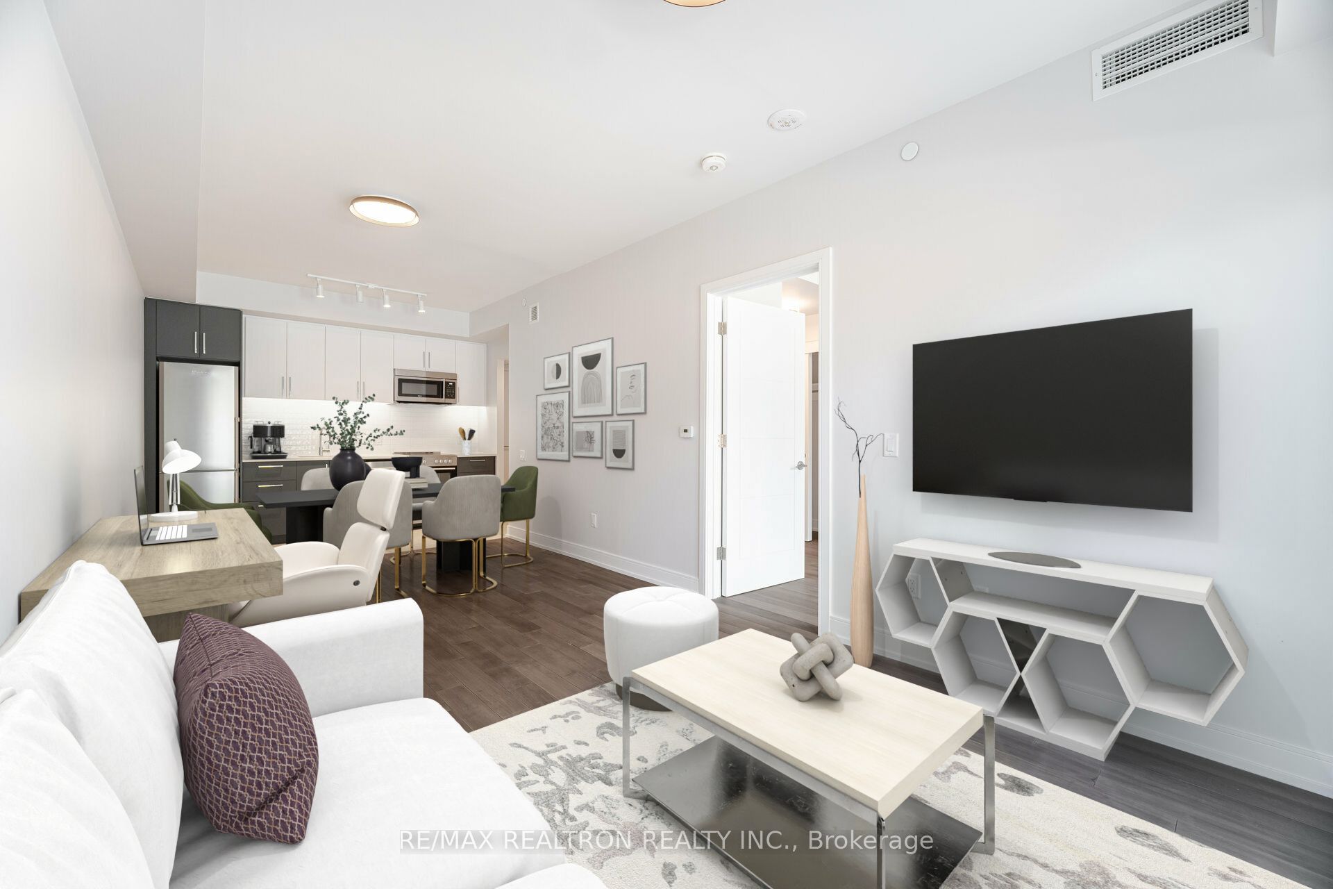 2525 Bathurst Street 410, Toronto, ON M6B 2Y9 photo 2