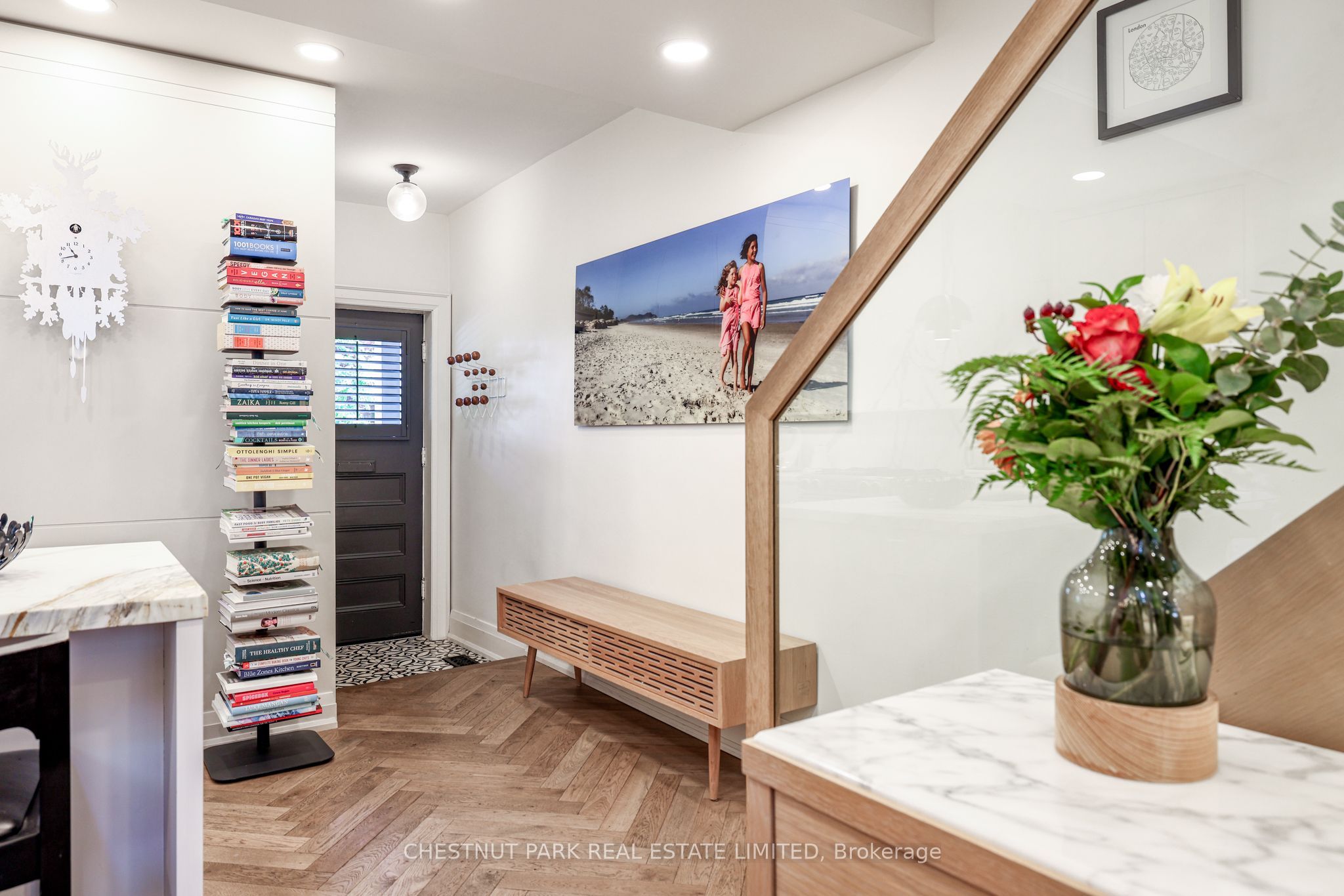 27 Gibson Avenue, Toronto, ON M5R 1T4 photo 3