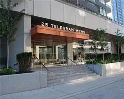 25 Telegram Mews 2901, Toronto, ON M5V 3Z1 photo 2