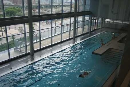 25 Telegram Mews 2901, Toronto, ON M5V 3Z1 photo 3