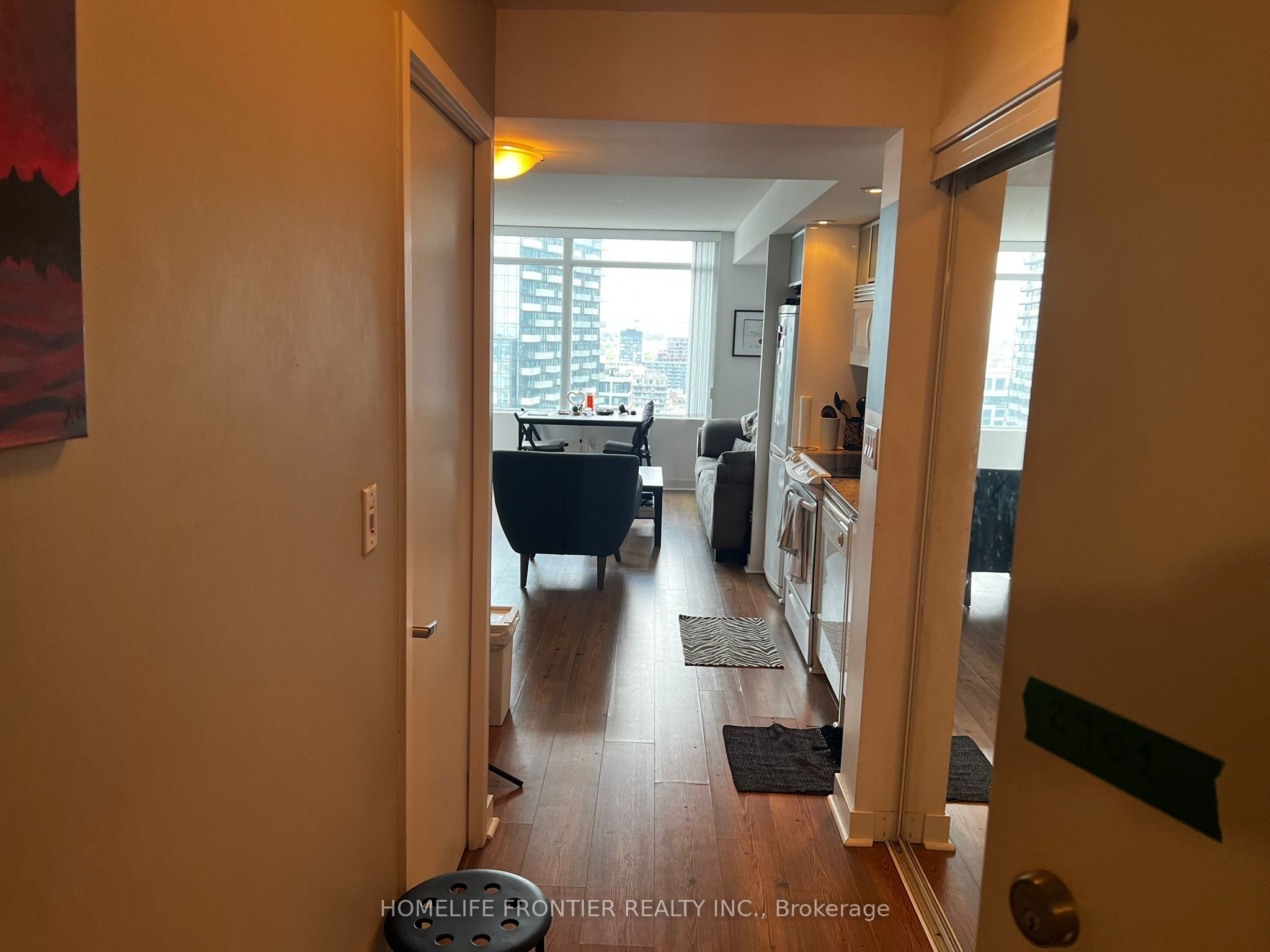 25 Telegram Mews 2901, Toronto, ON M5V 3Z1 photo 4